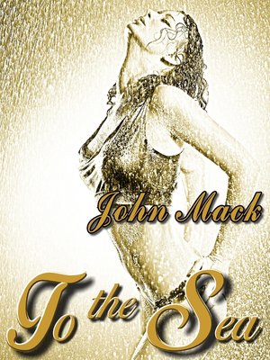 cover image of To the Sea